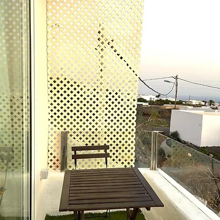 Apartament Estudio Cactus Tías