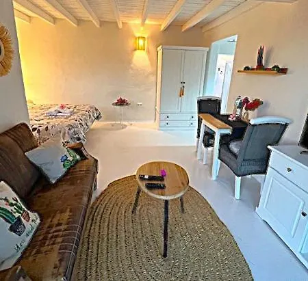 Apartament Estudio Cactus *