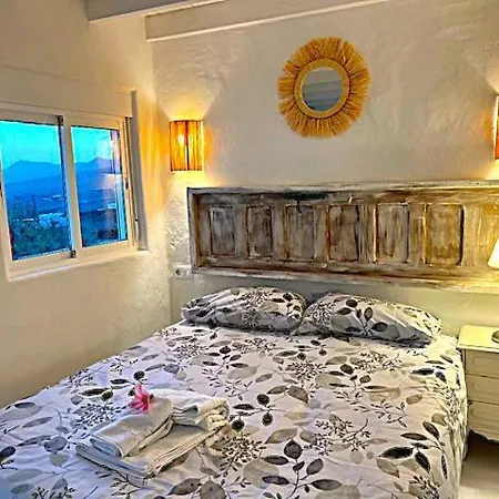 Estudio Cactus Apartament *