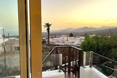 Estudio Cactus Apartament Tías