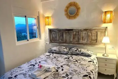 Estudio Cactus Apartament