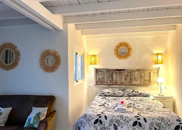 Estudio Cactus Apartment *