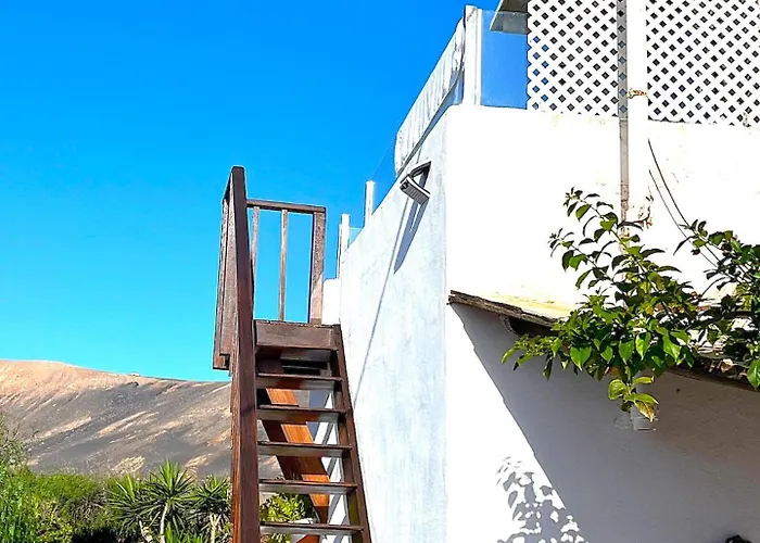 Apartment Estudio Cactus *