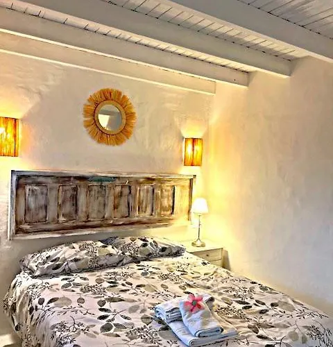 Apartment Estudio Cactus