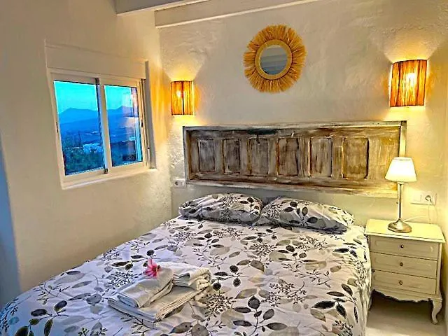 Estudio Cactus Apartment *