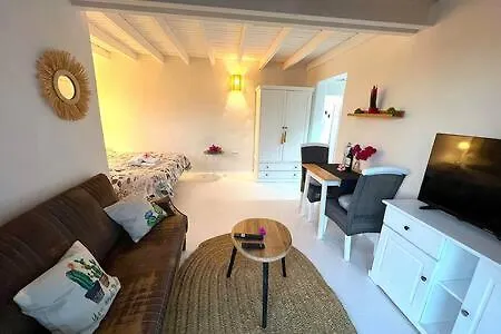 Apartment Estudio Cactus Tías