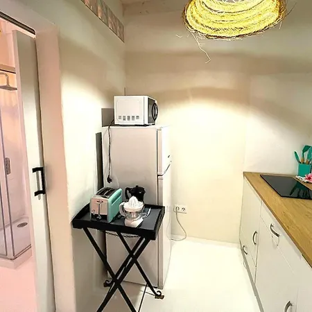 Estudio Cactus ティアス