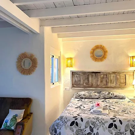 Estudio Cactus Apartamento *