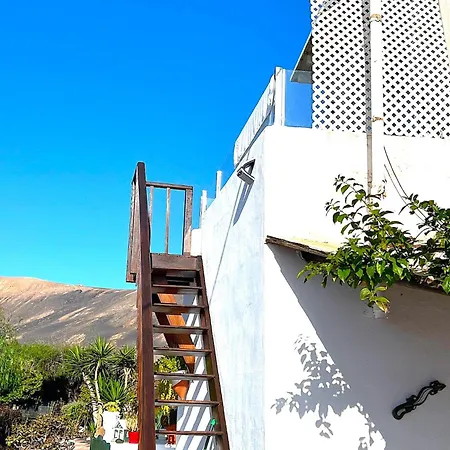 アパート Estudio Cactus *