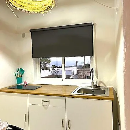 Apartamento Estudio Cactus