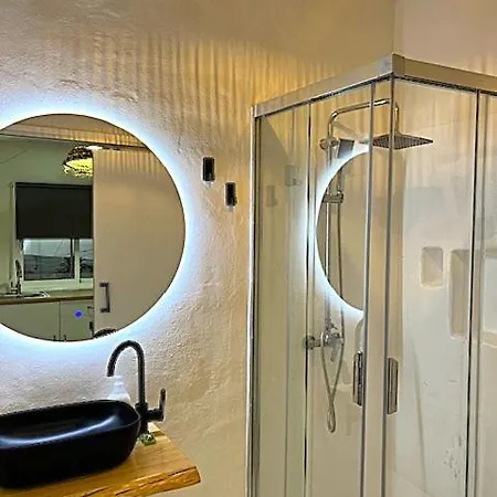 Apartamento Estudio Cactus *