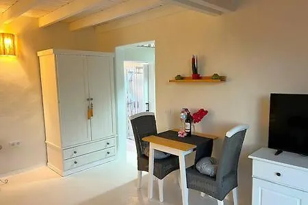 Apartamento Estudio Cactus Tías