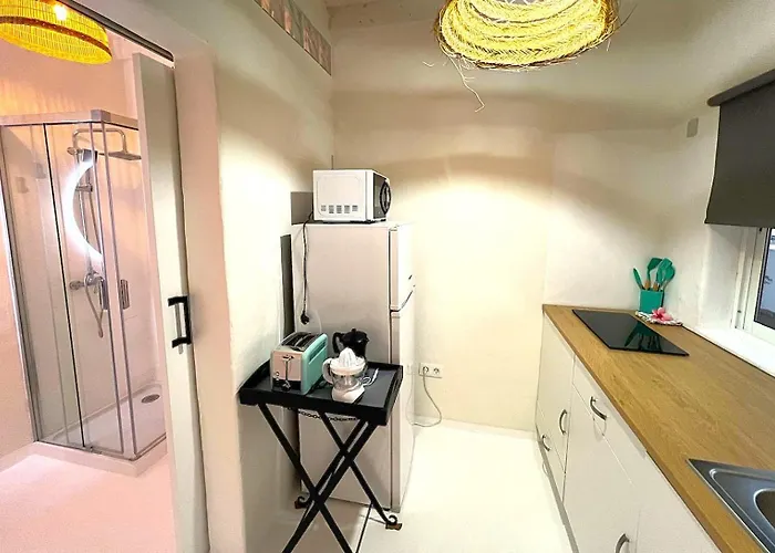 Estudio Cactus ティアス