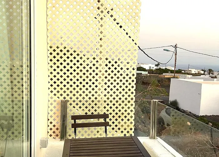 아파트 Estudio Cactus 티아즈