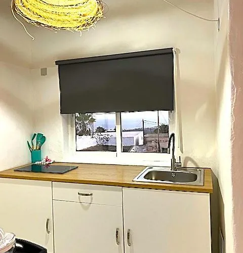 アパート Estudio Cactus