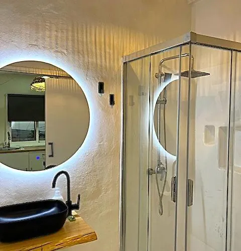 アパート Estudio Cactus *