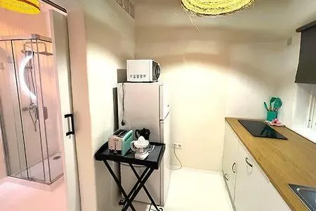 Estudio Cactus * ティアス